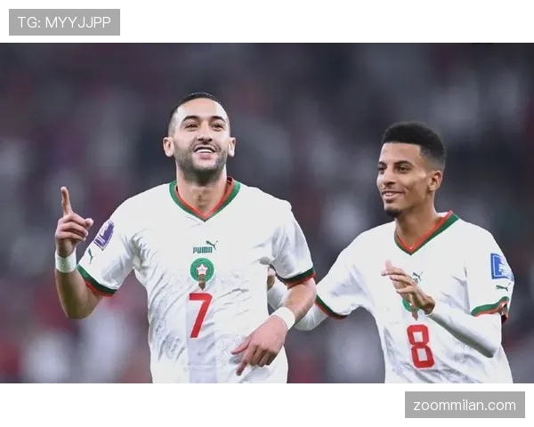 2026世界杯16强对阵回顾：加拿大与摩洛哥会师